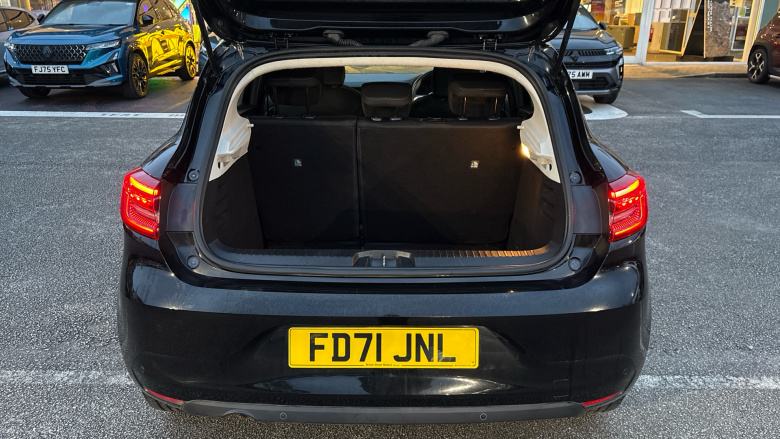 Renault Clio 1.0 TCe 90 Iconic 5dr Petrol Hatchback